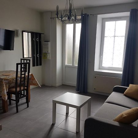 Studio Chambery - Chaumiere De Merande Lejlighed Eksteriør billede